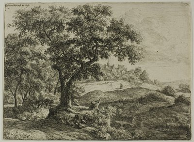  av Anthonie Waterloo