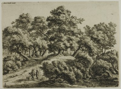  av Anthonie Waterloo
