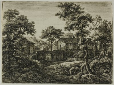  av Anthonie Waterloo
