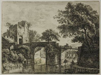  av Anthonie Waterloo