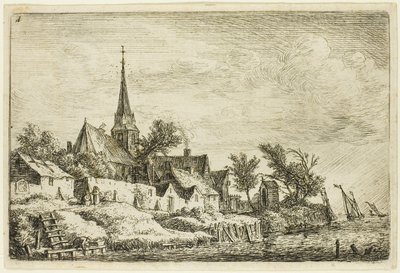  av Anthonie Waterloo