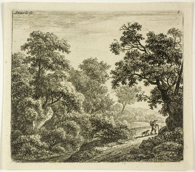  av Anthonie Waterloo