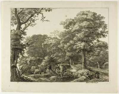  av Anthonie Waterloo
