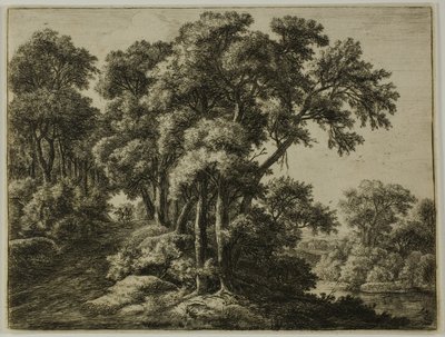  av Anthonie Waterloo