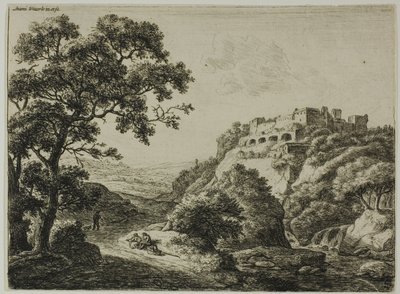  av Anthonie Waterloo