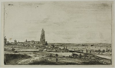  av Anthonie Waterloo