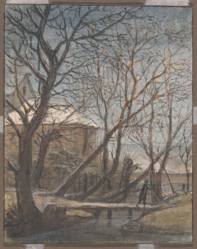  av Anthonie Waterloo