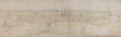 Panoramautsikt over s