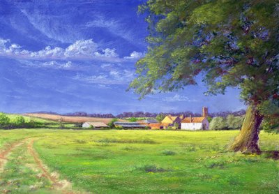 Hjemmebane, 2004 av Anthony Rule