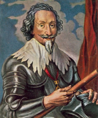  av Anthony van (after) Dyck
