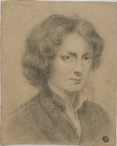 Anthony van Dyck av Anthony van Dyck