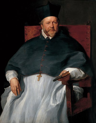  av Anthony van Dyck