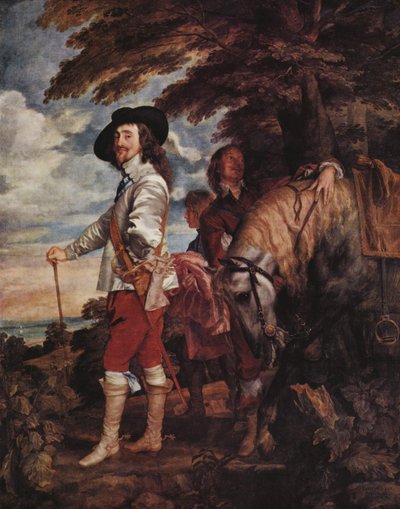  av Anthony van Dyck