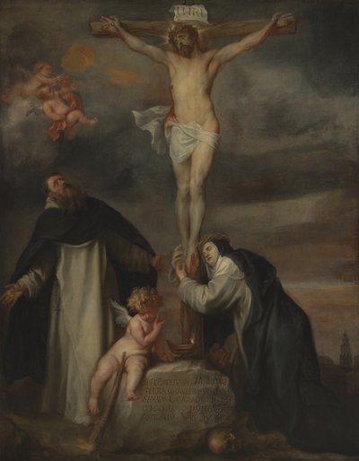 av Anthony van Dyck