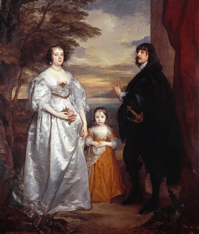  av Anthony van Dyck