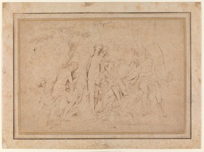  av Anthony van Dyck
