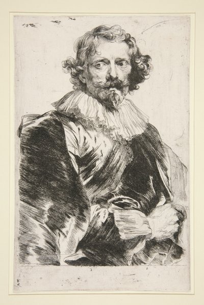  av Anthony van Dyck