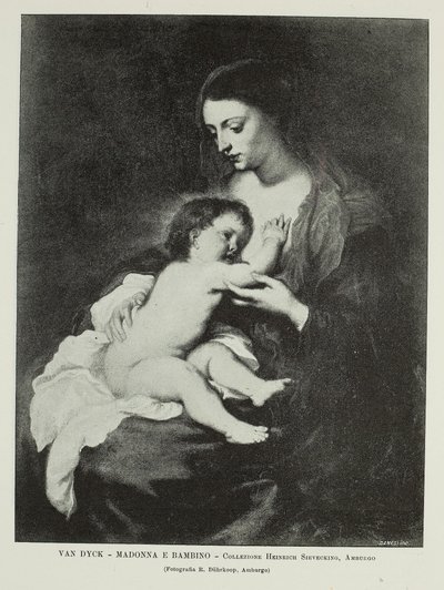  av Anthony van Dyck