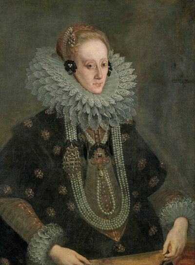  av Anthony van Dyck