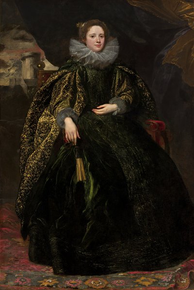  av Anthony van Dyck