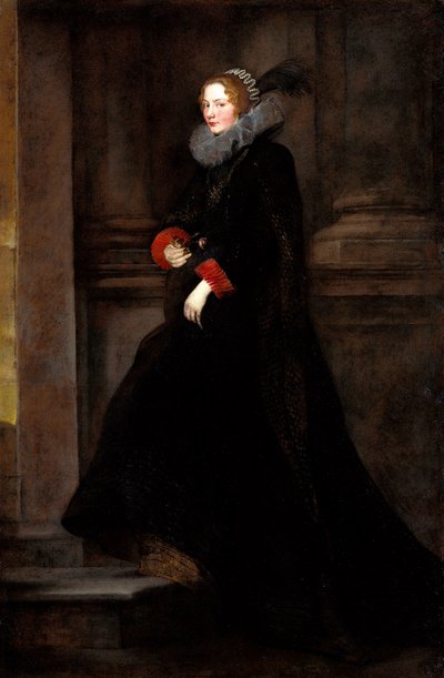  av Anthony van Dyck