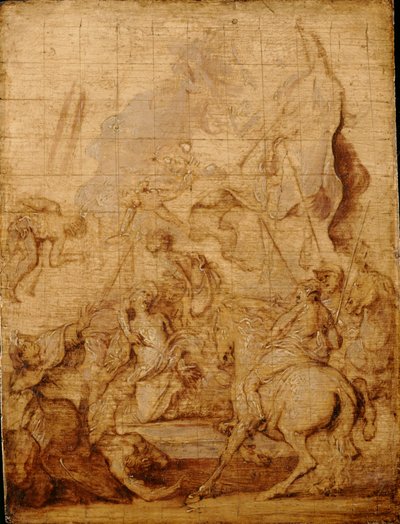  av Anthony van Dyck