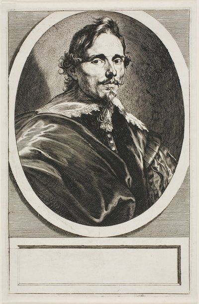  av Anthony van Dyck