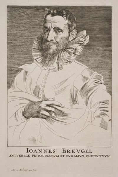  av Anthony van Dyck