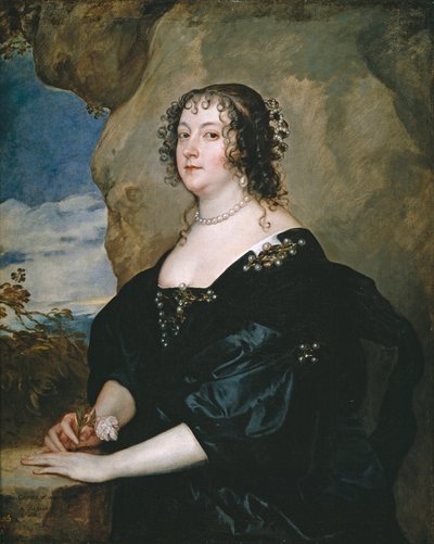  av Anthony van Dyck