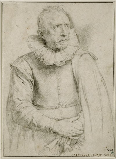  av Anthony van Dyck