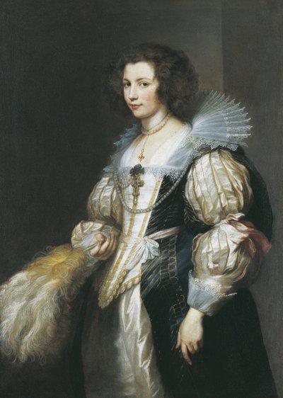  av Anthony van Dyck