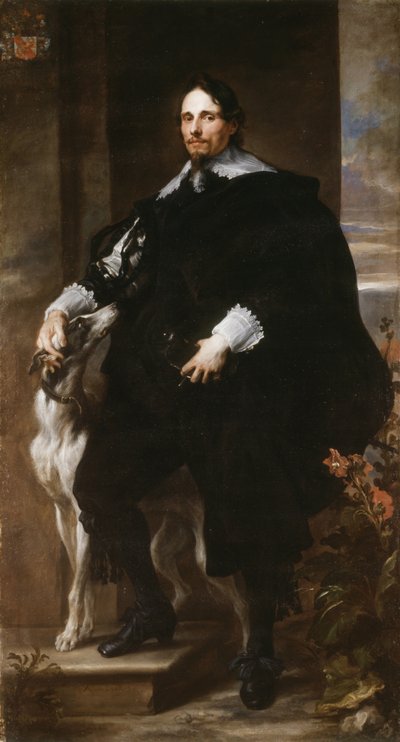  av Anthony van Dyck