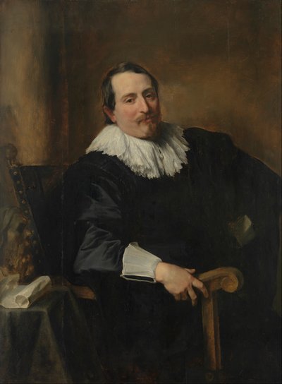  av Anthony van Dyck