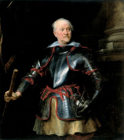  av Anthony van Dyck