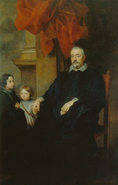  av Anthony van Dyck