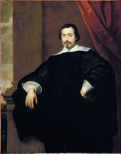  av Anthony van Dyck