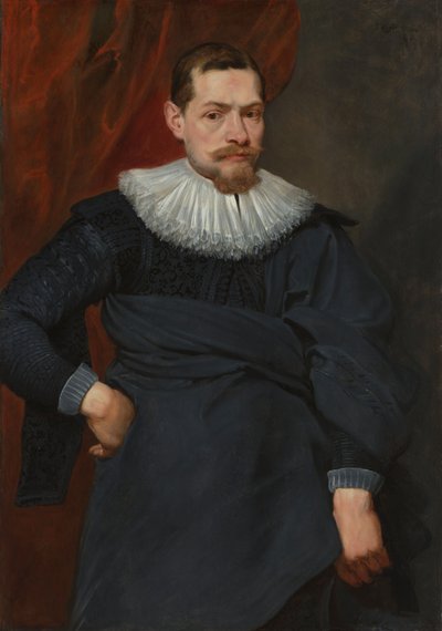  av Anthony van Dyck