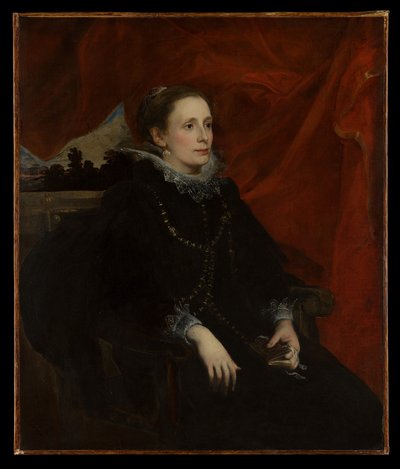  av Anthony van Dyck