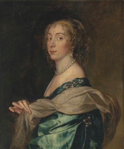  av Anthony van Dyck