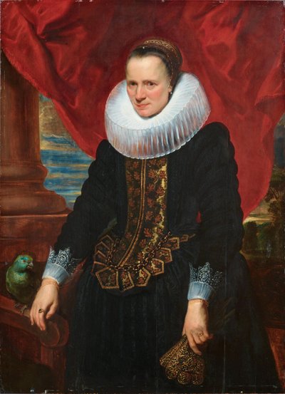  av Anthony van Dyck