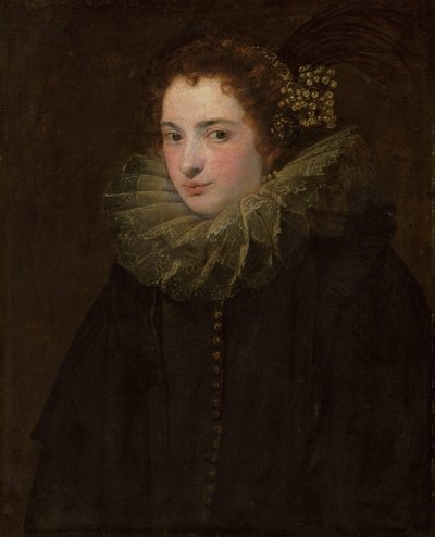  av Anthony van Dyck