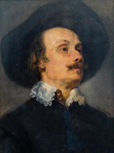  av Anthony van Dyck