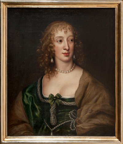  av Anthony van Dyck