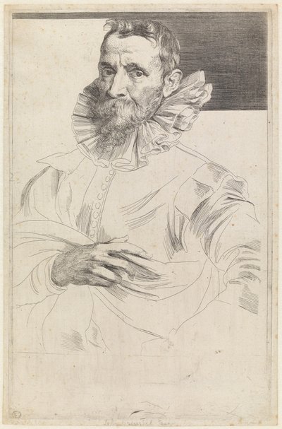 av Anthony van Dyck