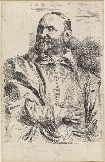  av Anthony van Dyck