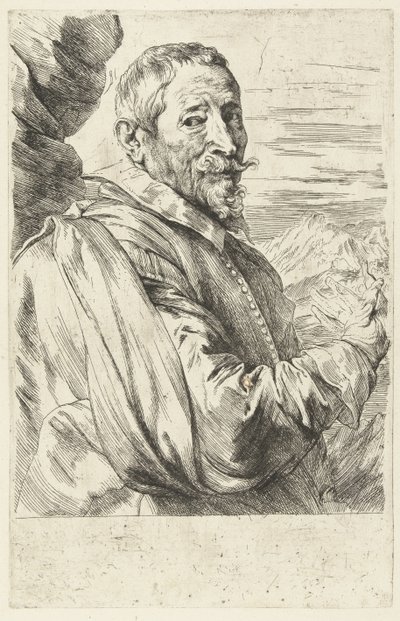  av Anthony van Dyck