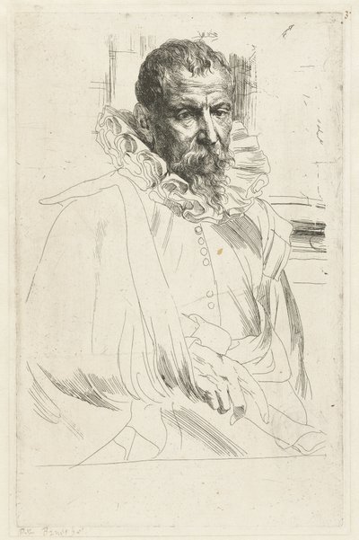  av Anthony van Dyck
