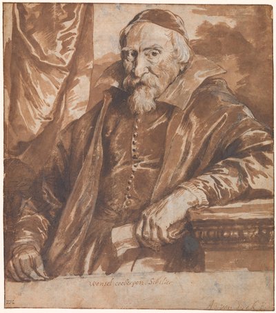  av Anthony van Dyck
