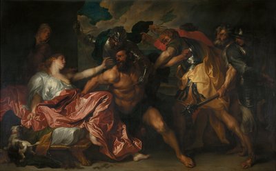  av Anthony van Dyck