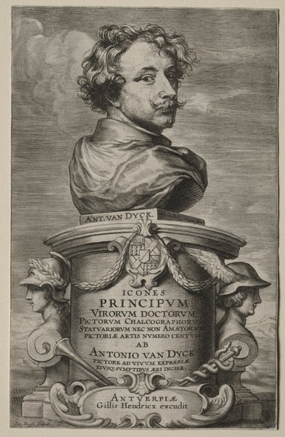  av Anthony van Dyck